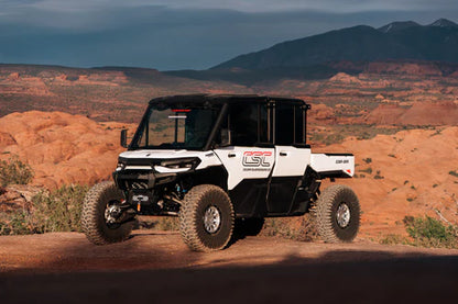 Can-Am   Defender   HD11   Mid   Travel   Suspension   Kit