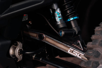 Can-Am   Defender   HD11   Mid   Travel   Suspension   Kit