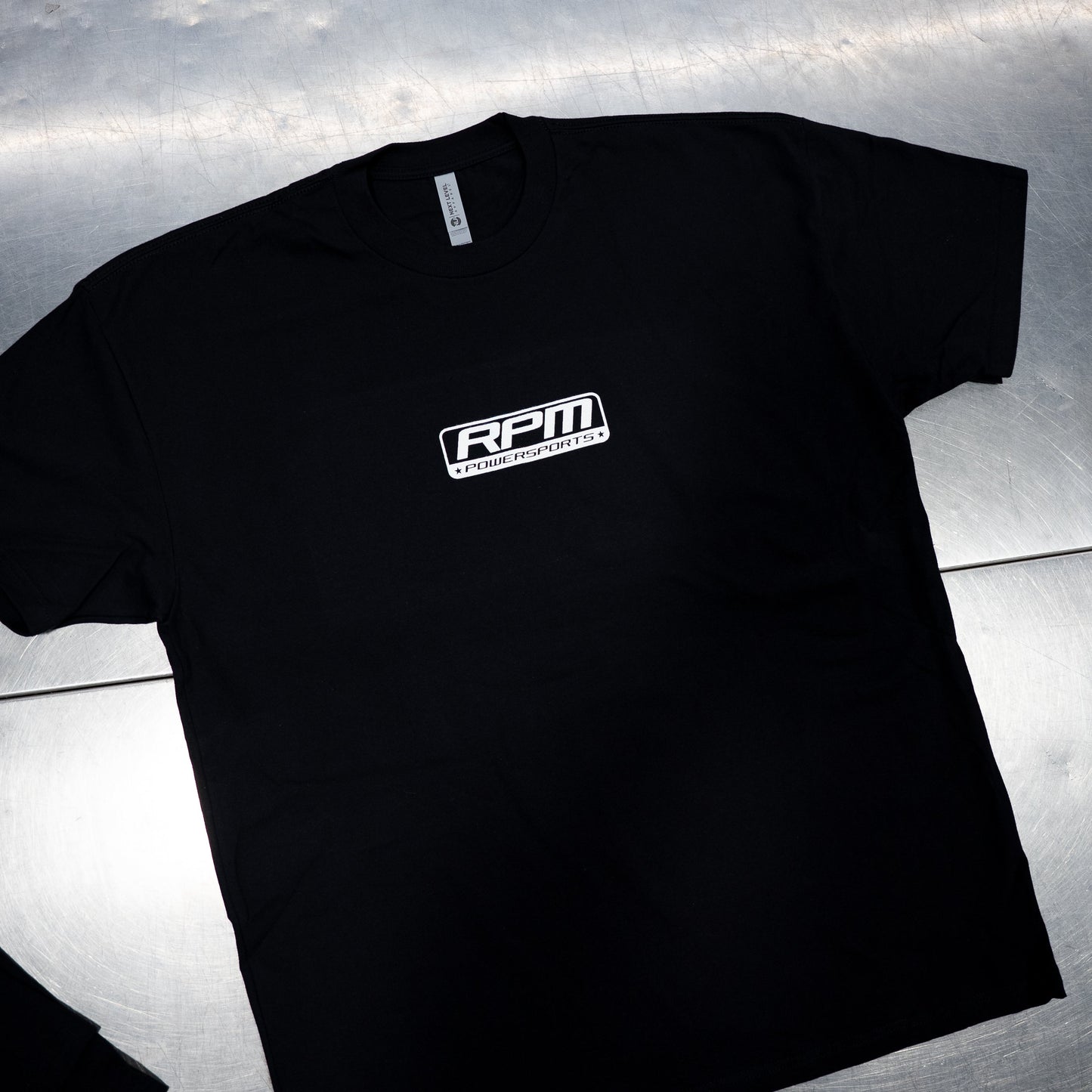 Box Logo T-Shirt