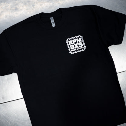 RPM SXS Chain Linked T-Shirt