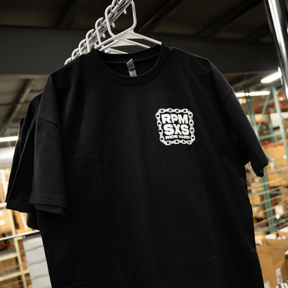RPM SXS Chain Linked T-Shirt