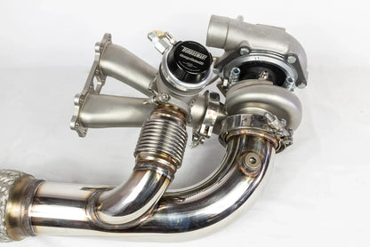 Polaris RZR XP Turbo Big Turbo System For Polaris RZR XPT (2016-2021)
