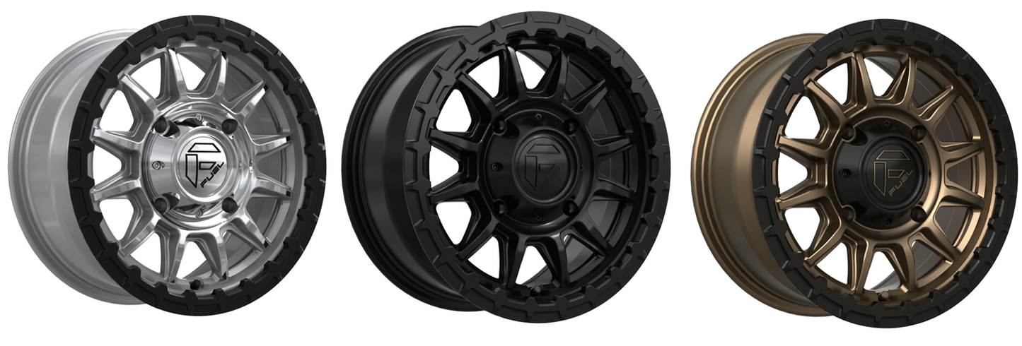 PISTON WHEEL