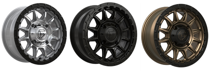 PISTON WHEEL