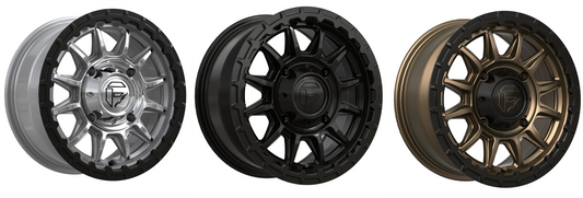 PISTON WHEEL