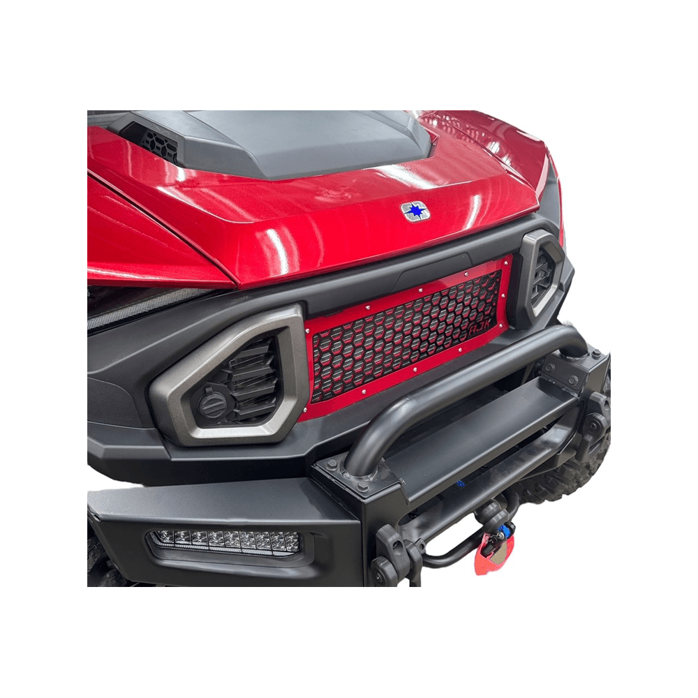 Polaris Ranger 1500XD Grill