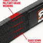 LIMIT STRAP KIT – POLARIS XPEDITION