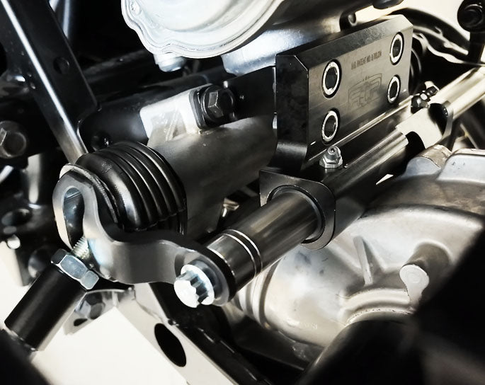 STEERING SUPPORT ASSEMBLY – 2023-2025 XPEDITION