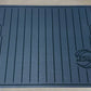 Polaris Xpedition Rubber Floor Mats