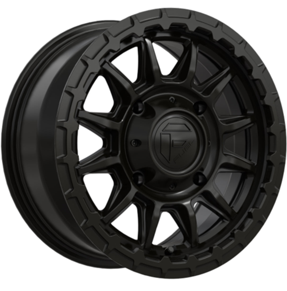 PISTON WHEEL