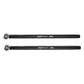 DRT Motorsports Barrel UHD Billet Aluminum Tie Rod Kit 72" Tie Rods for Xpedition/Ranger 1500