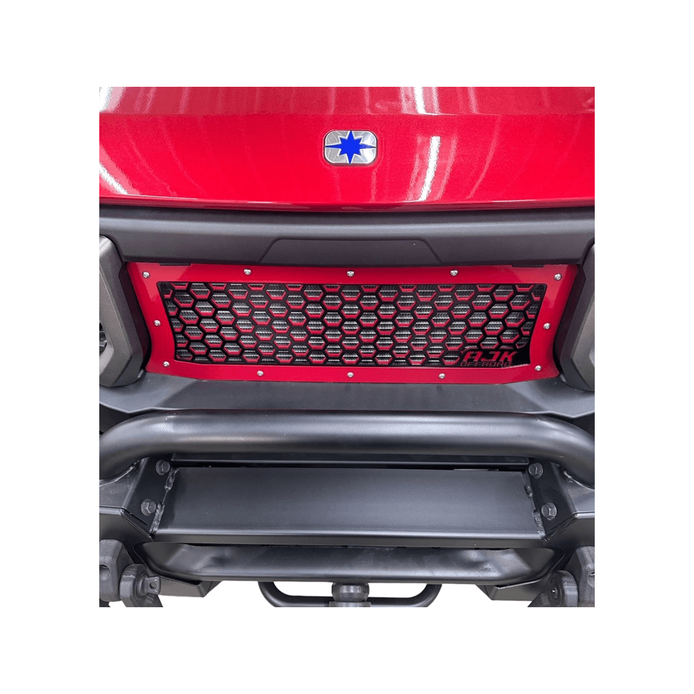 Polaris Ranger 1500XD Grill