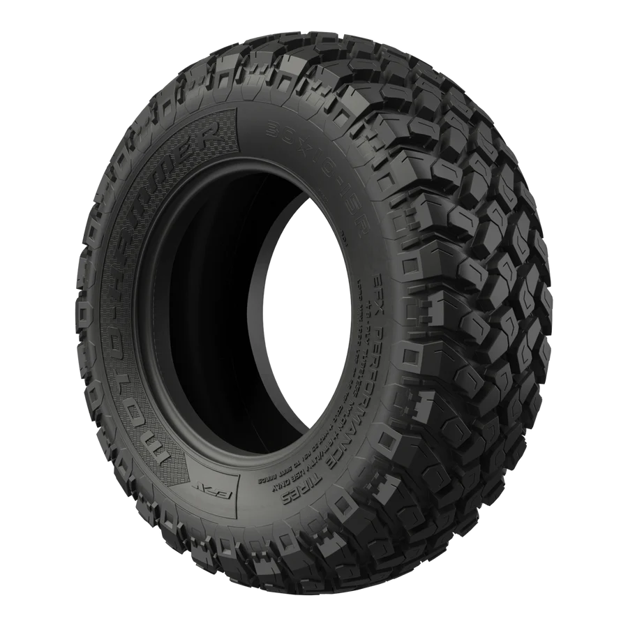 MOTOHAMMER UTV TIRE