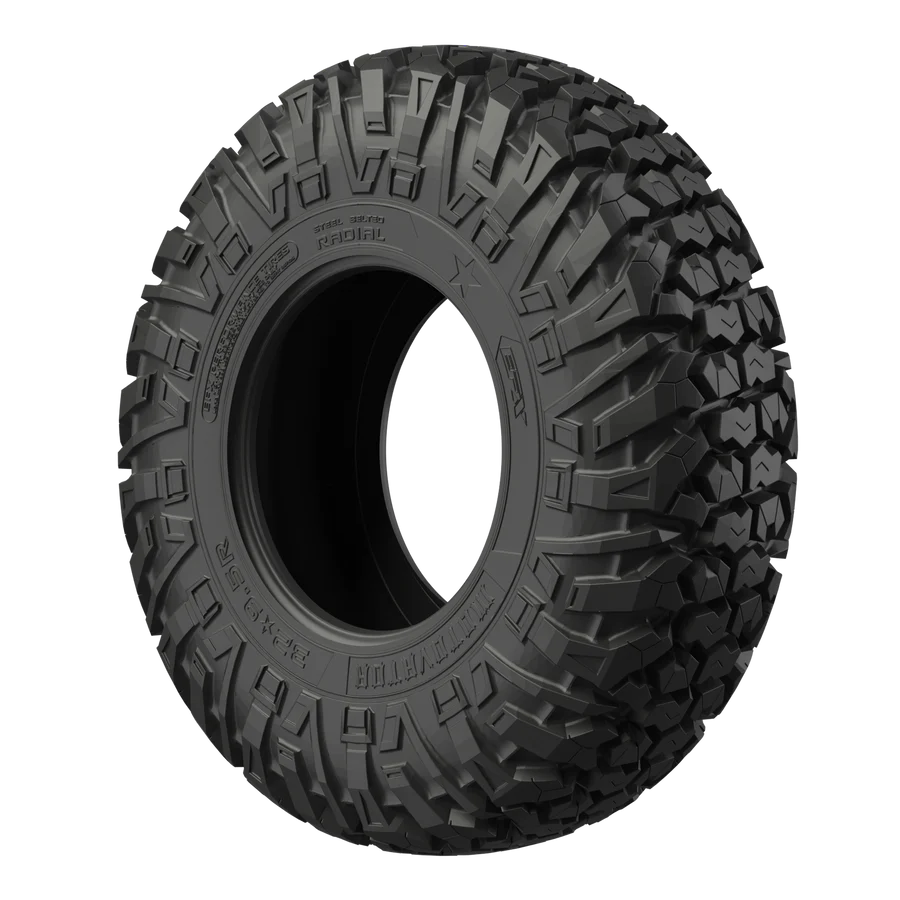 MOTOVATOR UTV TIRE