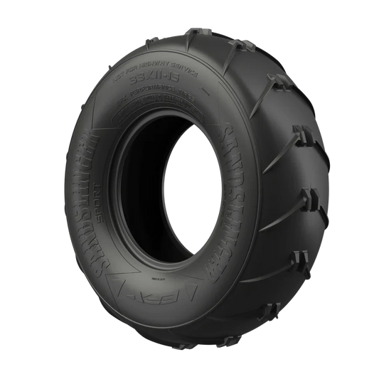 SANDSLINGER SPORT UTV TIRES