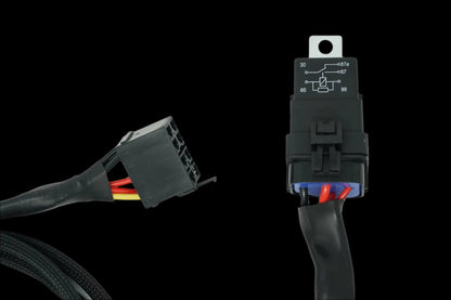 High Current Harness + Rocker Switch | UTVS-HRN-HC-RKR