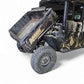 2016+ Can-Am Defender Volt Rear Bumper