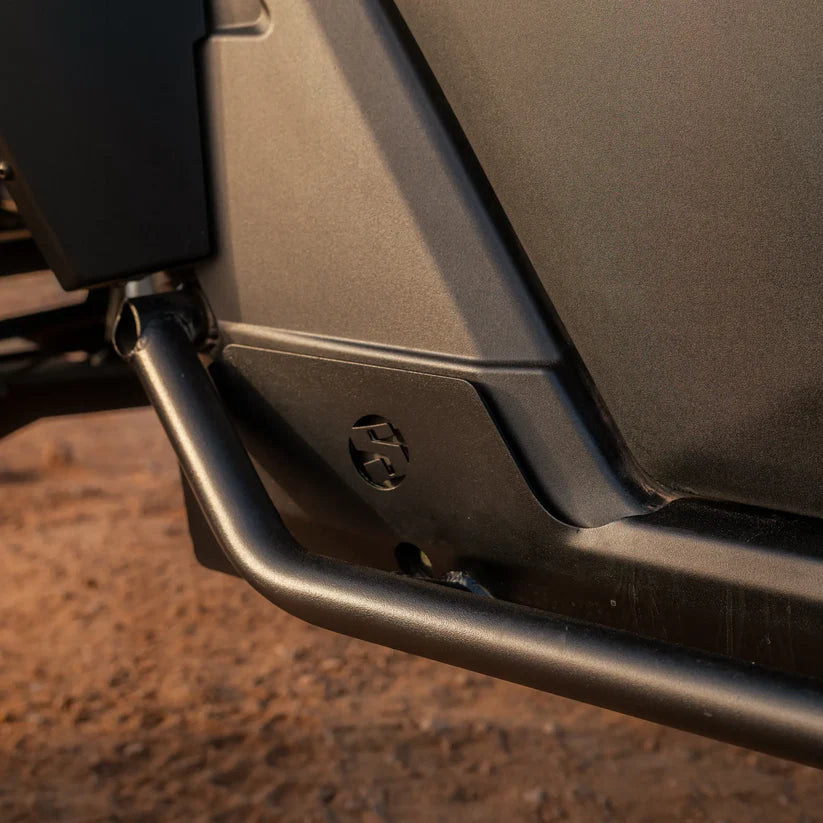 Polaris Xpedition 4 Door ADV/XP X-Plorer Series Rock Sliders