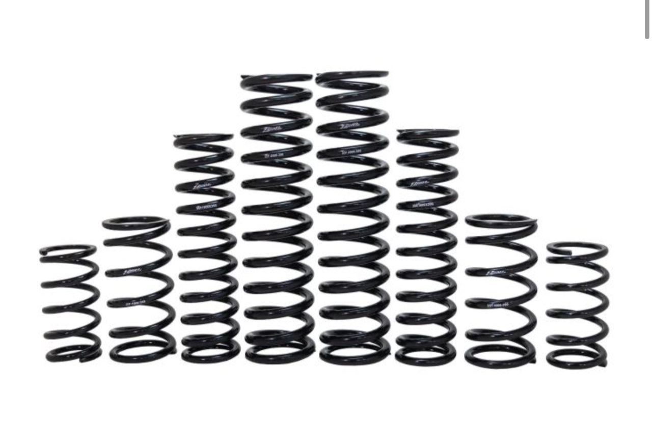 CAN-AM MAVERICK R X RS 2ST STAGE 1 SPRING KIT (2024)