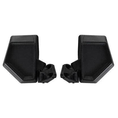 Pillar Side Mirrors for Polaris Ranger XD 1500 2024-2025