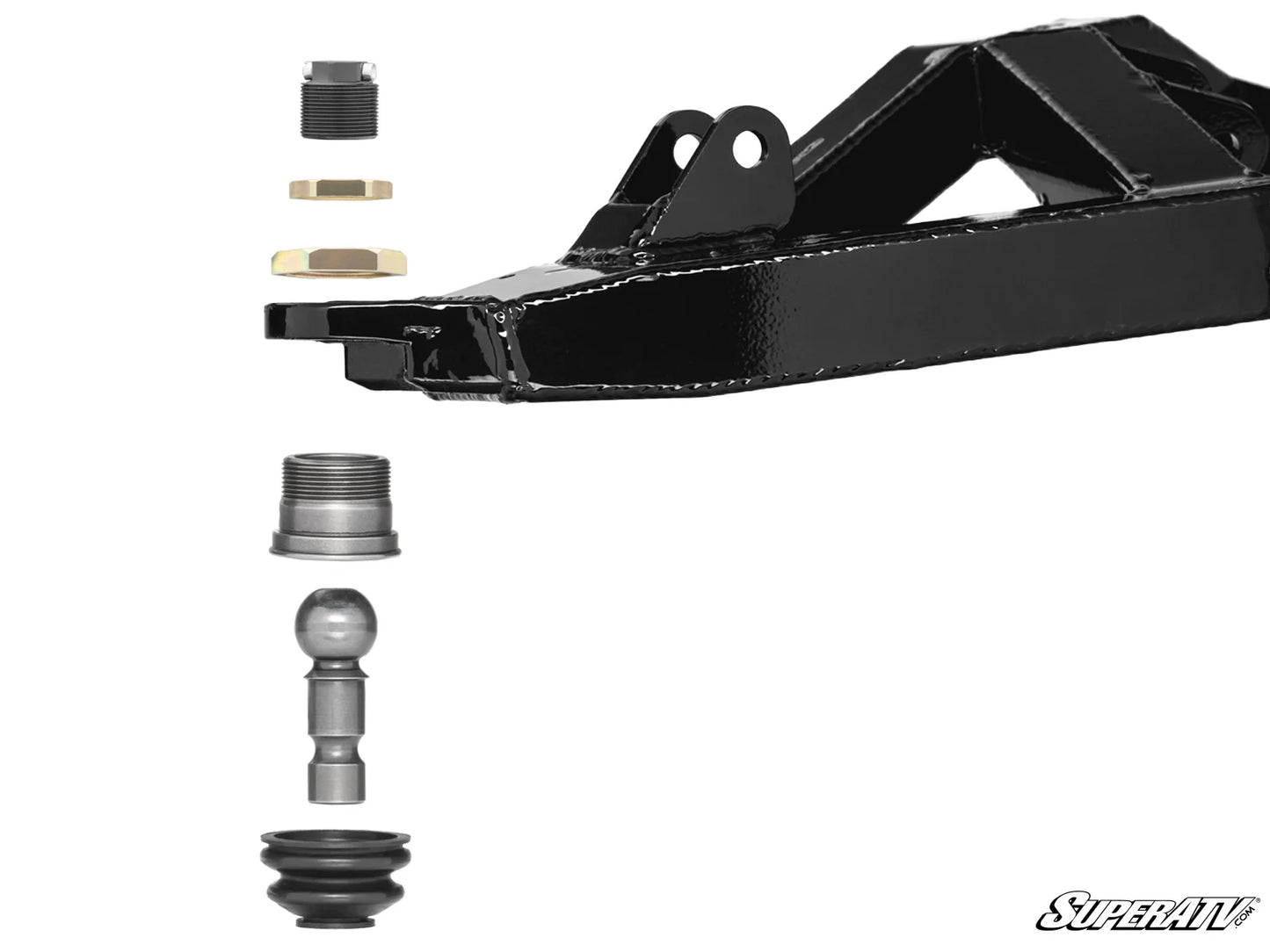 POLARIS XPEDITION KELLER BALL JOINT