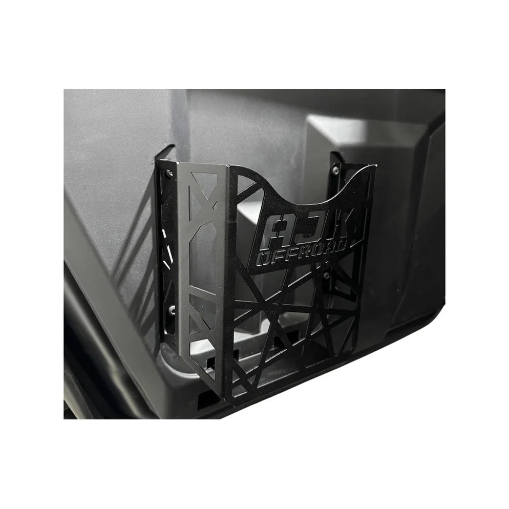 POLARIS RANGER 1500XD DOOR STORAGE POCKETS