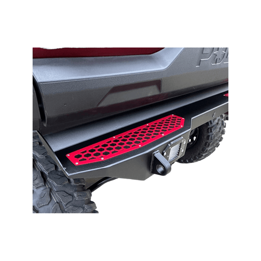 Polaris Ranger 1500XD Rear Bumper