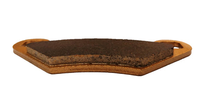 Polaris Sportsman 570/500/450/400/800 2009-2020 Ceramic Brake Pad Set