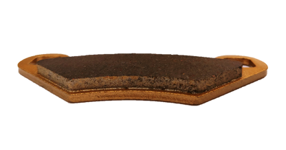 Polaris Sportsman 570/500/450/400/800 2009-2020 Ceramic Brake Pad Set