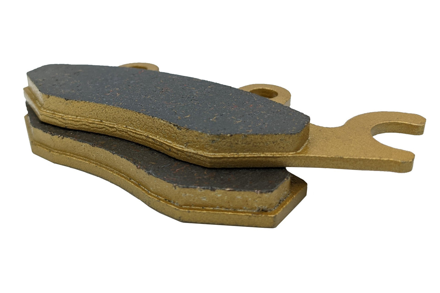 Kawasaki Brute Force 750/650 2005-2023 Front Ceramic Brake Pad Set