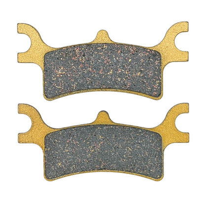 Polaris Trail Blazer/Trail Boss 2004-2013 Ceramic Brake Pad Set