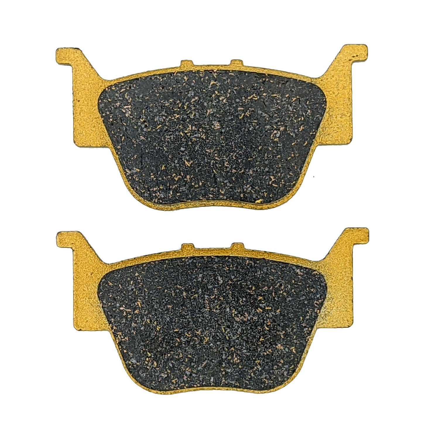 Honda Rincon TRX680 2008-2023 Ceramic Brake Pad Set