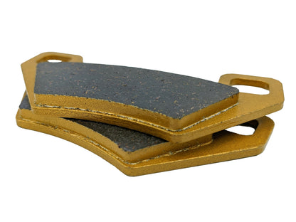 Arctic Cat Alterra 1000/700/600/550/500/450/400 2009-2022 Ceramic Brake Pad Set
