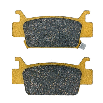 Honda Rincon TRX680 2008-2023 Ceramic Brake Pad Set