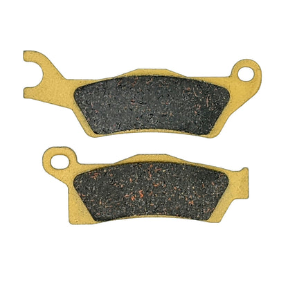 Can-Am Outlander 1000/650/450 2015-2022 4 Wheel Ceramic Brake Pad Set