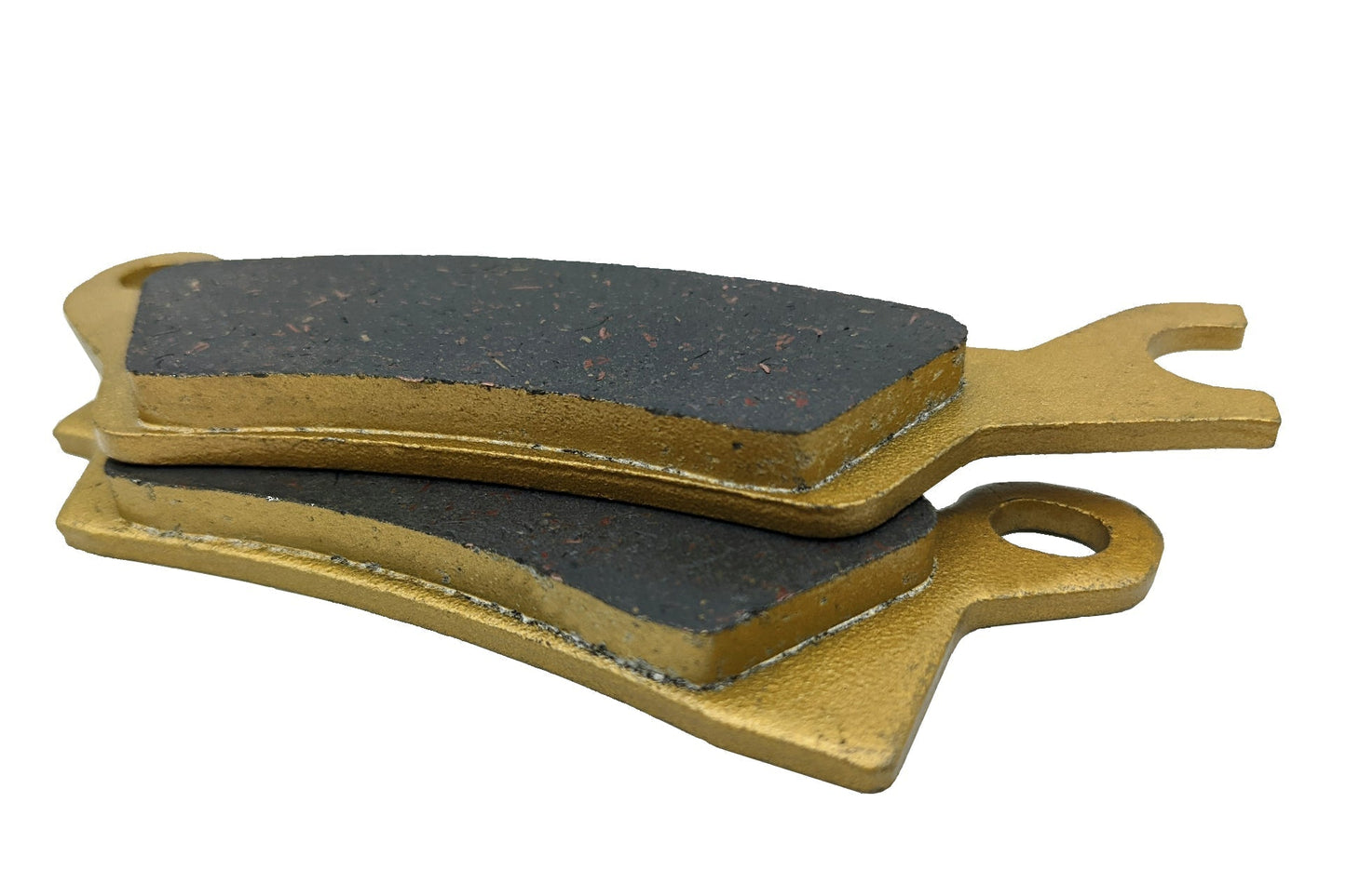 Can-Am Outlander 1000/650/450 2015-2022 4 Wheel Ceramic Brake Pad Set