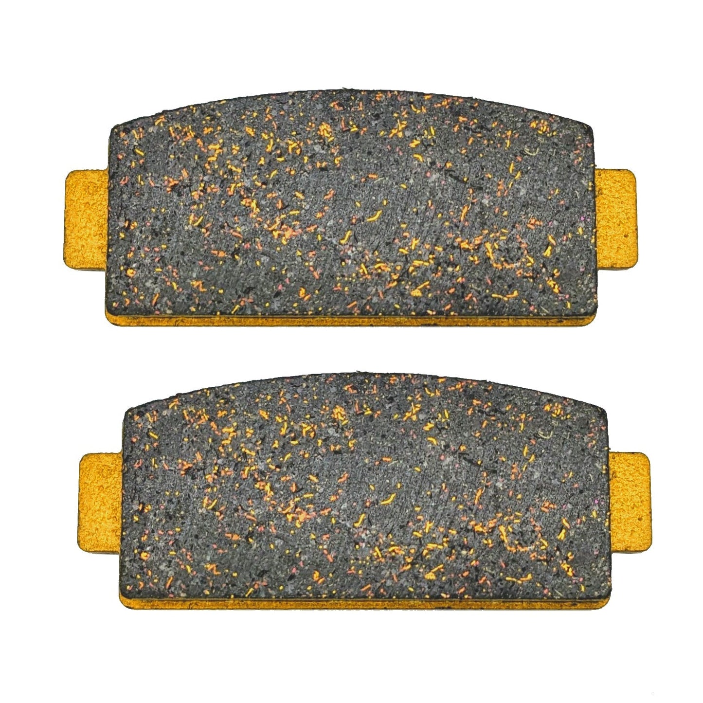 CF Moto UFORCE 500, 800 2013-2017 Ceramic Brake Pad Set