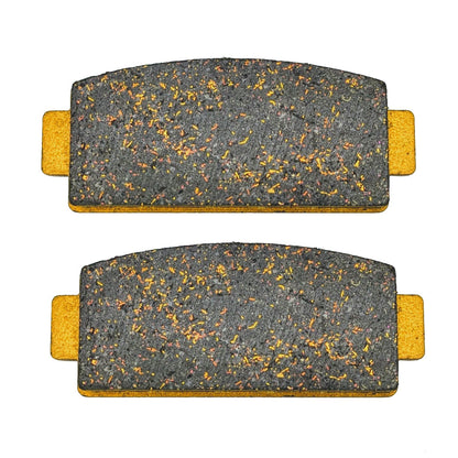 CF Moto ZFORCE 500, 800/Z8, Z6 2014-2017 Ceramic Brake Pad Set
