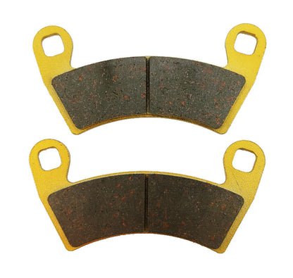 Polaris RZR XP 1000/XP 4 1000/RS1/4 XP 900 2013-2023 Ceramic Brake Pad Set