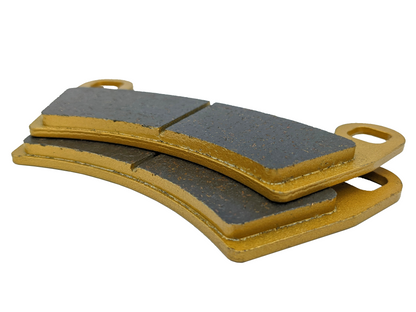 Polaris RZR PRO R/PRO R 4/Turbo R/Turbo R 4/XP 4 Turbo S 2019-2023 Ceramic Brake Pad Set