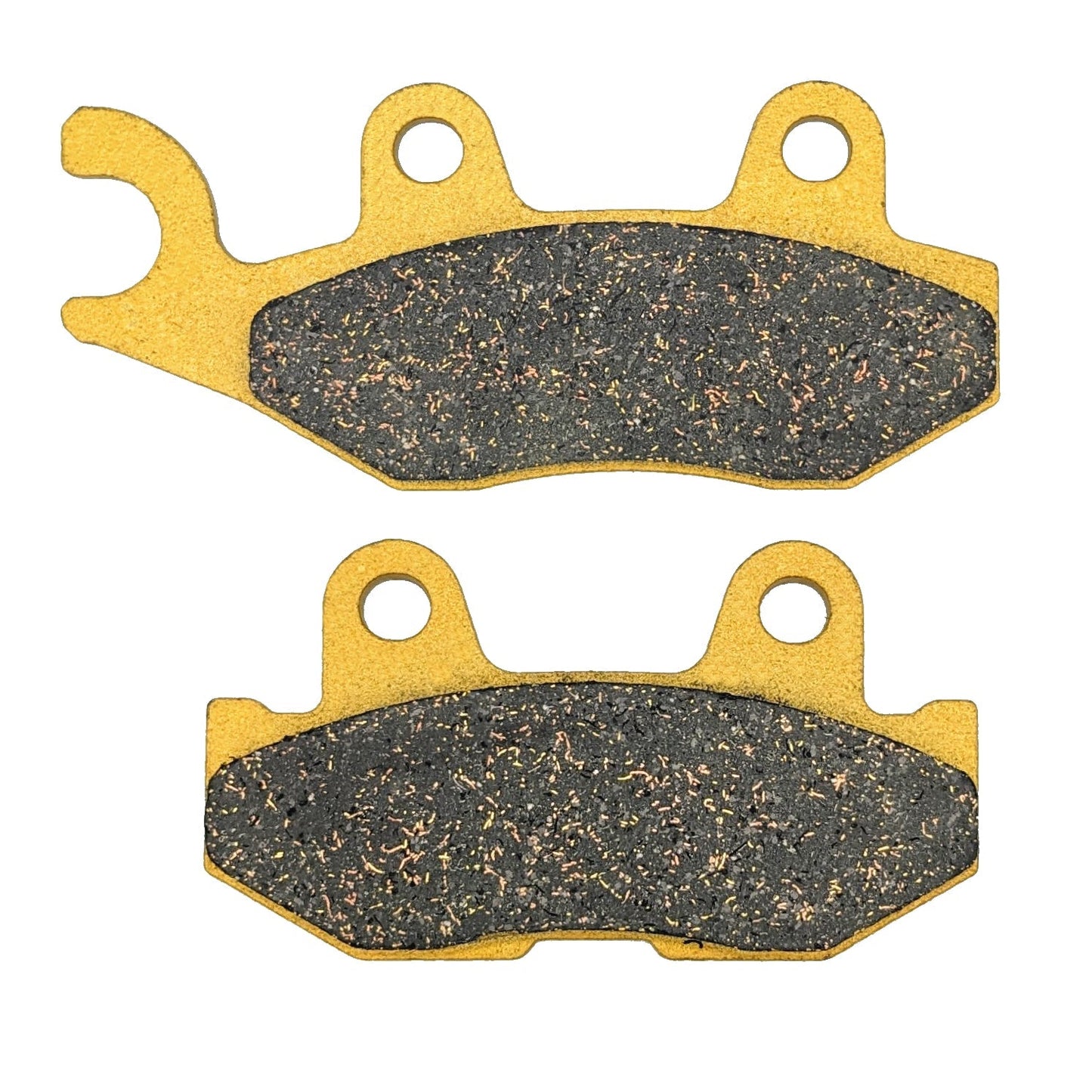 Yamaha Viking 700/Viking VI 2014-2023 Ceramic Brake Pad Set