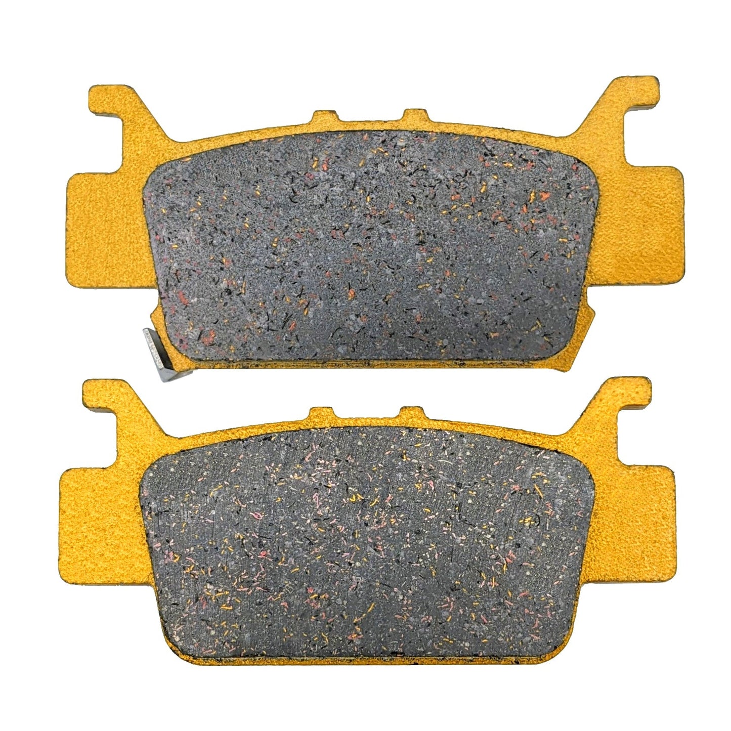 Honda Pioneer 1000/1000-5 2016-2023 Ceramic Brake Pad Set