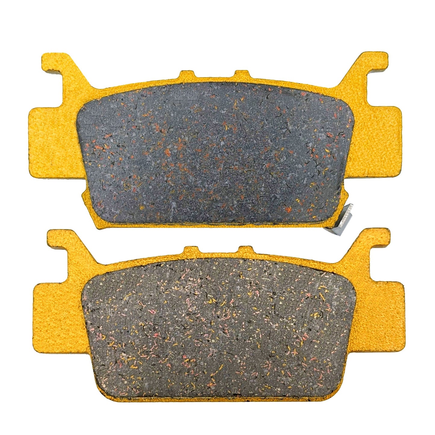 Honda Pioneer 1000/1000-5 2016-2023 Ceramic Brake Pad Set