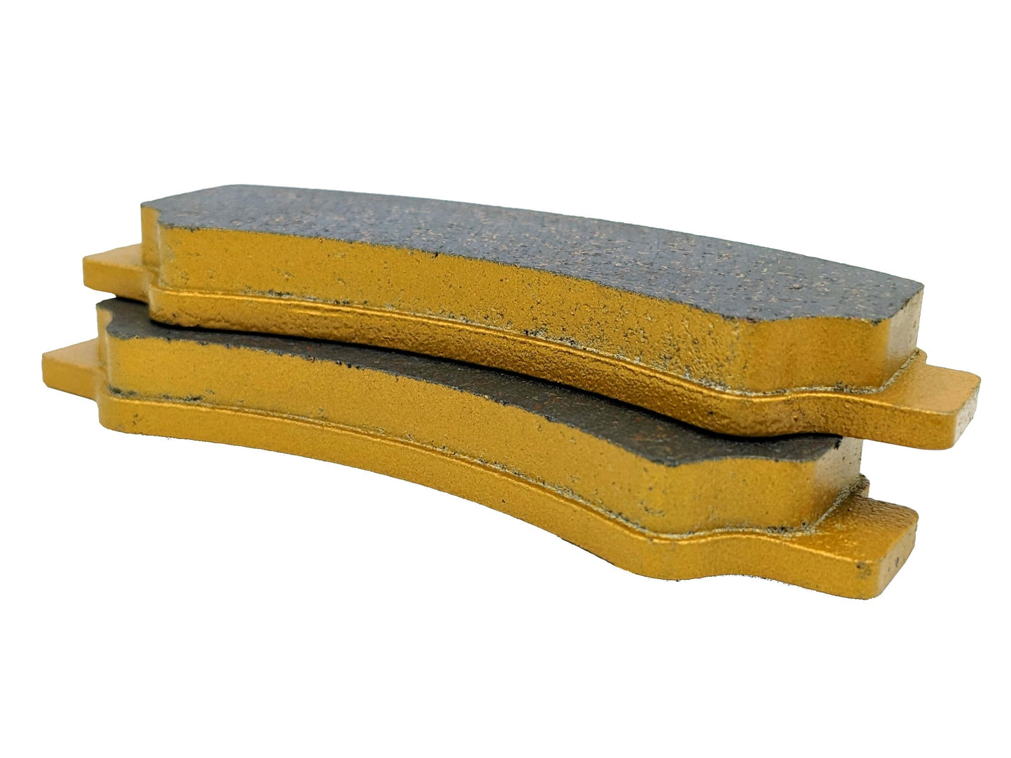 CF Moto ZFORCE 500, 800, 950,1000 2018-2022 Ceramic Brake Pad Set