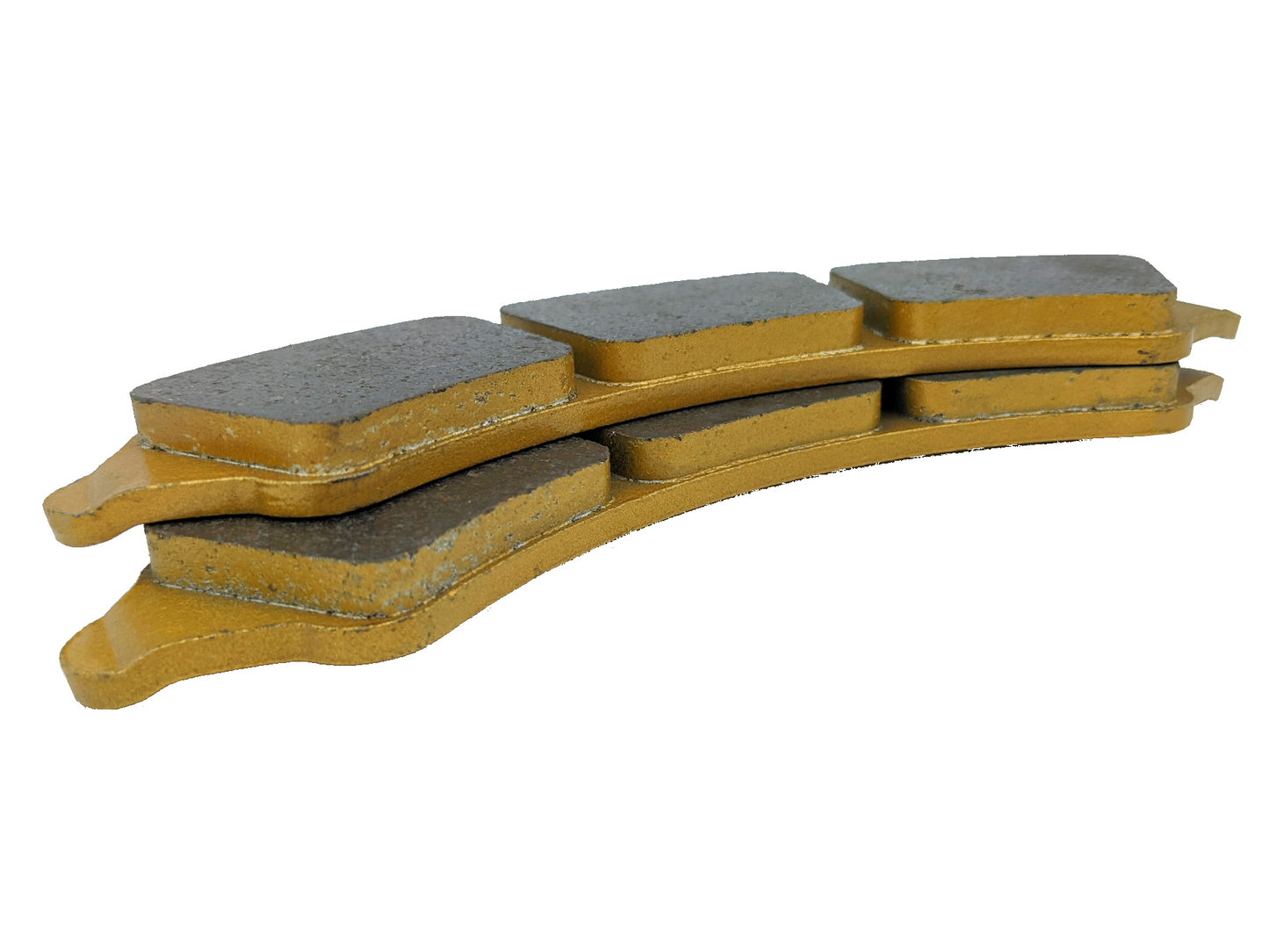 Polaris RZR PRO R/PRO R 4/Turbo R/Turbo R 4/XP 4 Turbo S 2019-2023 Ceramic Brake Pad Set