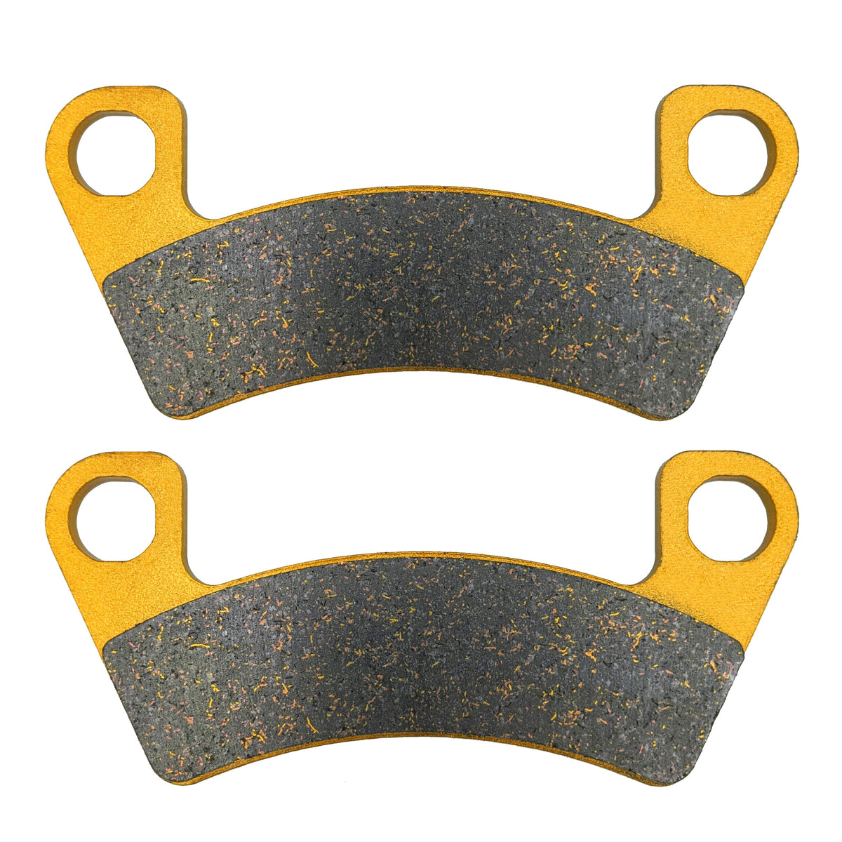 Arctic Cat/Textron Wildcat XX 2018-2022 Ceramic Brake Pad Set