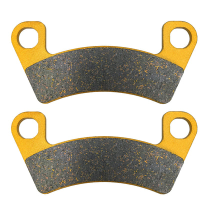 Arctic Cat/Textron Prowler PRO 2019-2023 Ceramic Brake Pad Set