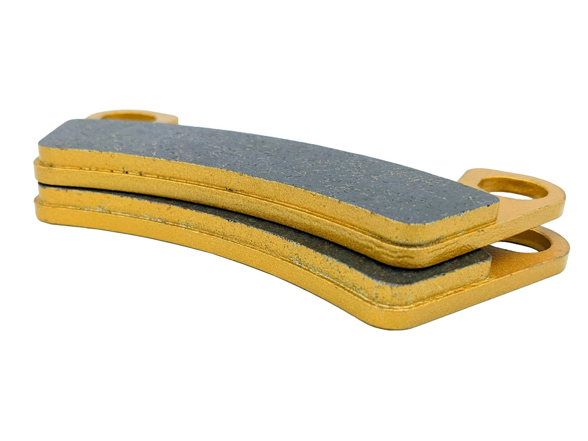 Arctic Cat/Textron Wildcat XX 2018-2022 Ceramic Brake Pad Set