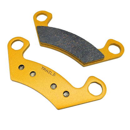 Arctic Cat/Textron Wildcat XX 2018-2022 Ceramic Brake Pad Set