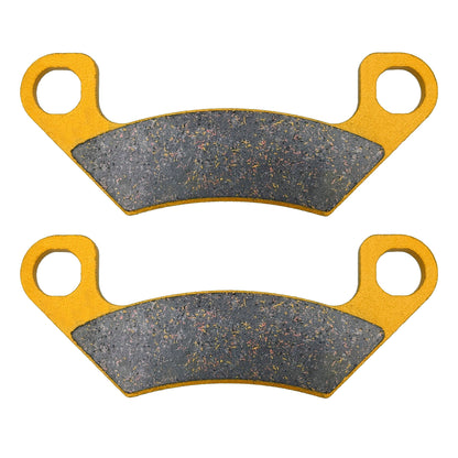 Arctic Cat/Textron Prowler PRO 2019-2023 Ceramic Brake Pad Set